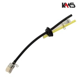 CREVO GORIVO VILLAGER BC 750 900 1250 1900 3 CREVA 20mm SO GUMICA FILTER ODUSOK KMS*