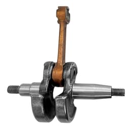RADILICA VILLAGER BC 1900 BC 520 52 cc 44-5 44 mm NO.9 CN*