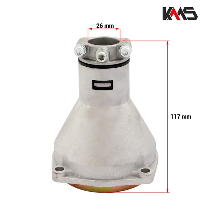 KUKISTE LAMELA SO KOS VILLAGER BC F26mm 9 NUTA 54mm BC 750 26cc MAL KOS TRIMER KMS 3