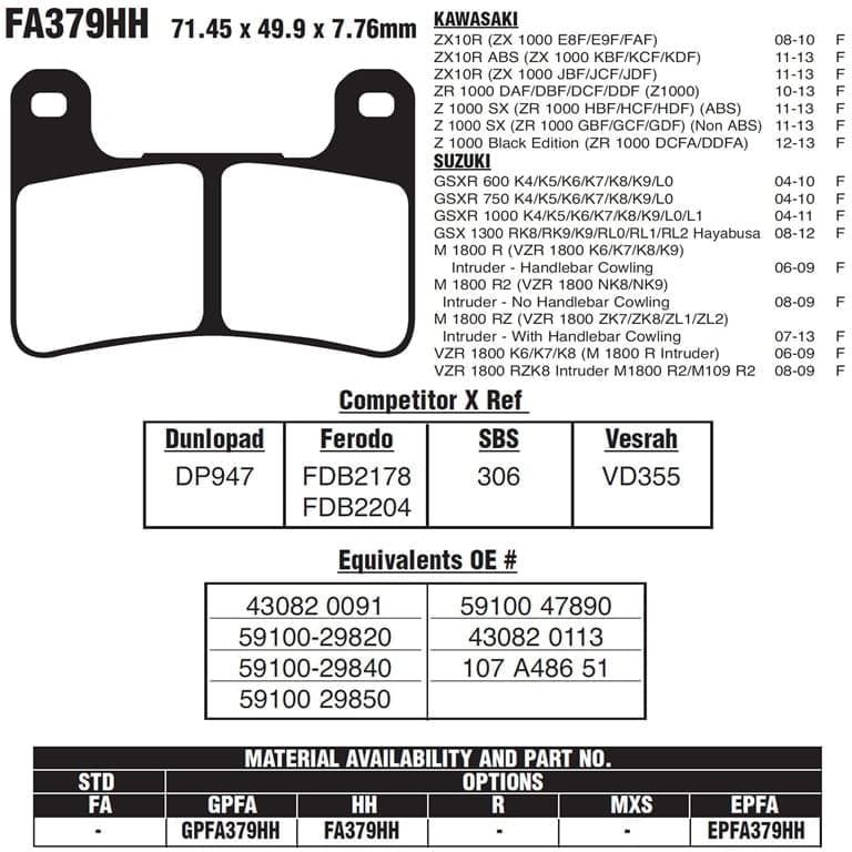 PLOCKI FA 379 225102960 RMS ITALY галерија 2