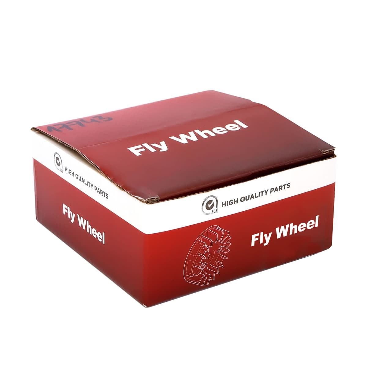 MAGNET VILLAGER BC 1250 1900 430 520 TRIMER NO.21 CN* 4