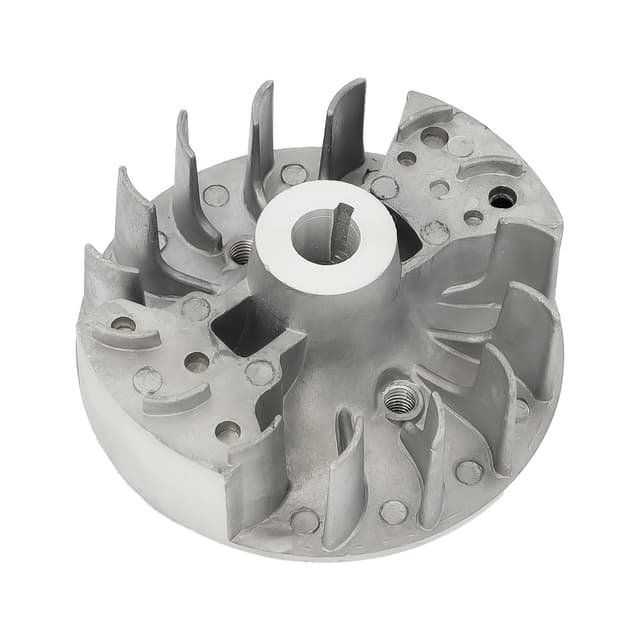 MAGNET VILLAGER BC 1250 1900 430 520 TRIMER NO.21 CN*