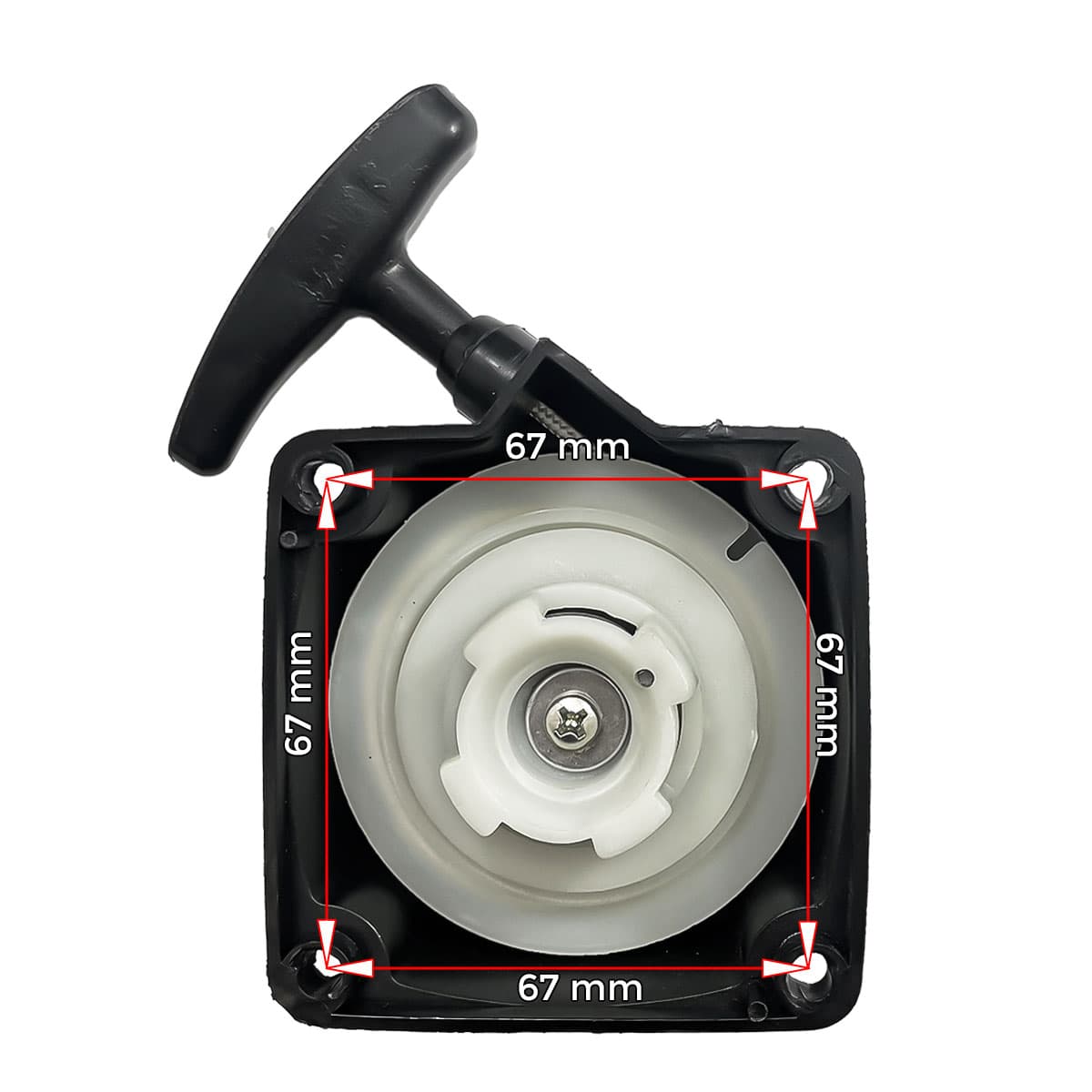 MEHANIZAM VILLAGER BC 1250 1900 AGRINA ORAC CG BG 430 520 LESEN START NO.25 CN* 3