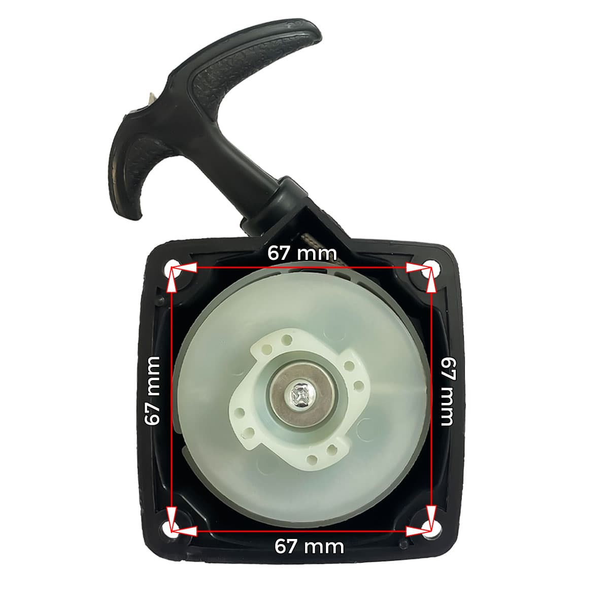 MEHANIZAM VILLAGER BC 1250 1900 AGRINA ORAC CG 430B 520B DUPCINJA NA KRACI LESEN START NO.26 CN* 3