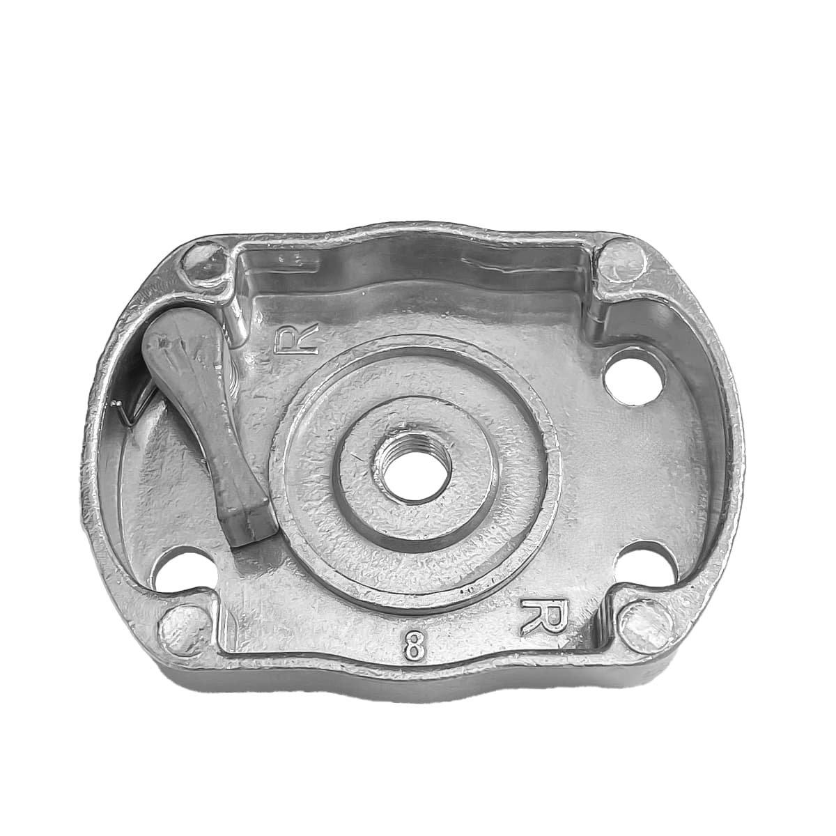 ZAKACALKA MEHANIZAM SO SOLICA VILLAGER BC 1250 1900 1 ZAKACALKA TRIMER NO.35 CN* 2