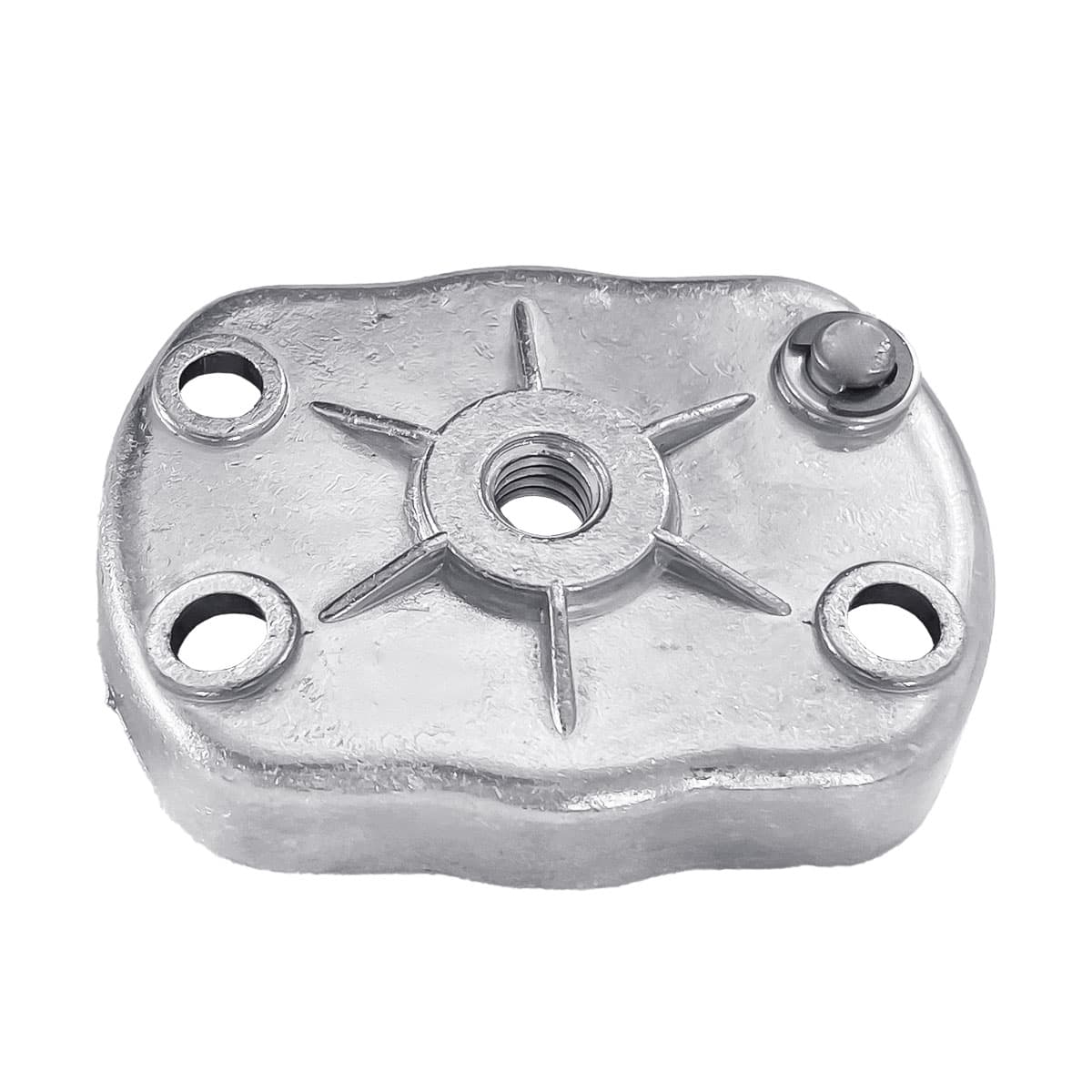 ZAKACALKA MEHANIZAM SO SOLICA VILLAGER BC 1250 1900 1 ZAKACALKA TRIMER NO.35 CN*