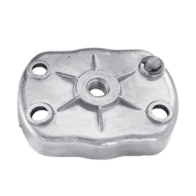 ZAKACALKA MEHANIZAM SO SOLICA VILLAGER BC 1250 1900 1 ZAKACALKA TRIMER NO.35 CN*