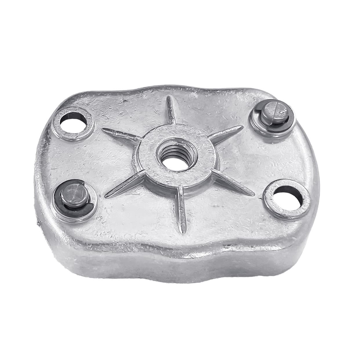 ZAKACALKA MEHANIZAM SO SOLICA VILLAGER BC 1250 1900 2 ZAKACALKI TRIMER NO.37 CN*