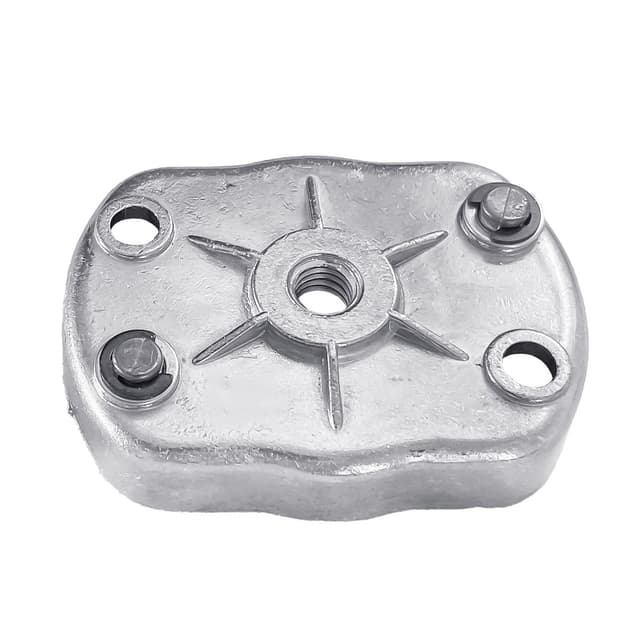 ZAKACALKA MEHANIZAM SO SOLICA VILLAGER BC 1250 1900 2 ZAKACALKI TRIMER NO.37 CN*