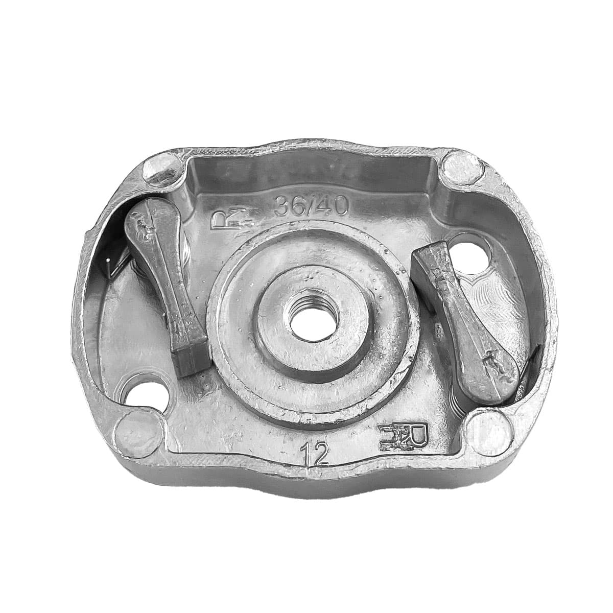 ZAKACALKA MEHANIZAM SO SOLICA VILLAGER BC 1250 1900 2 ZAKACALKI TRIMER NO.37 CN* 2