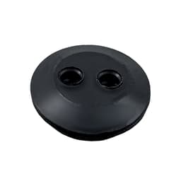 GUMICA CREVO GORIVO 2 DUPKI 20mm VILLAGER TRIMER NO.44 CN*