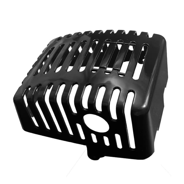 STITNIK AUSPUH VILLAGER BC 1250 1900 TRIMER NO.50 CN*