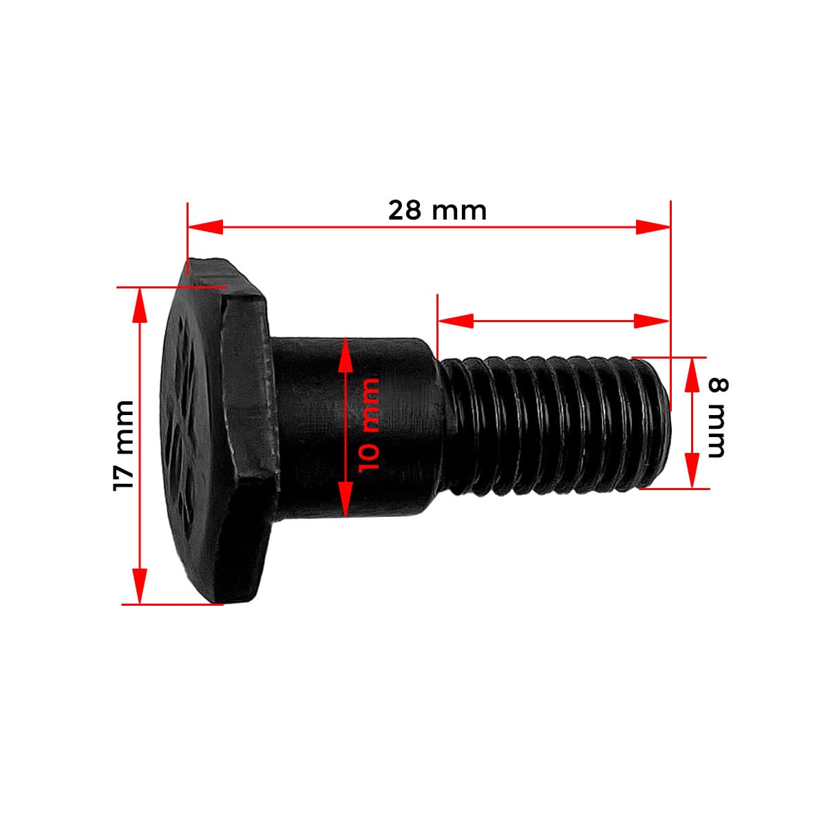 STRAFOVI LAMELA VILLAGER BC 900 1250 1900 EINHELL NO.57 CN* 3