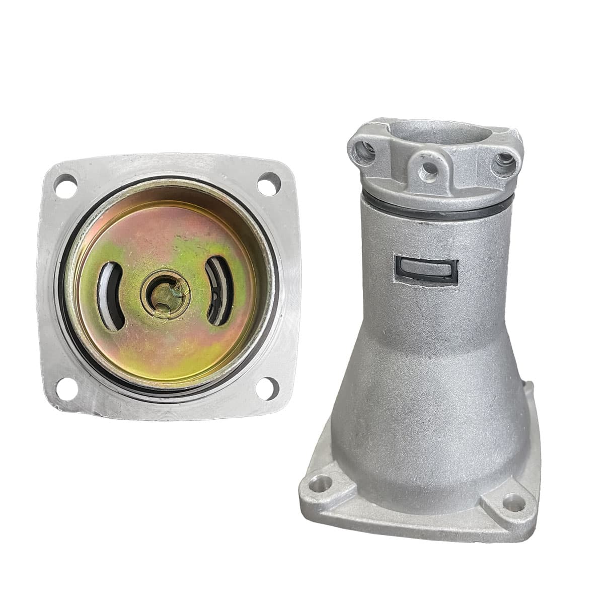 KUKISTE LAMELA SO KOS VILLAGER BC F26mm 5X5 CETVORKA 78mm TRIMER NO.67 CN* 2