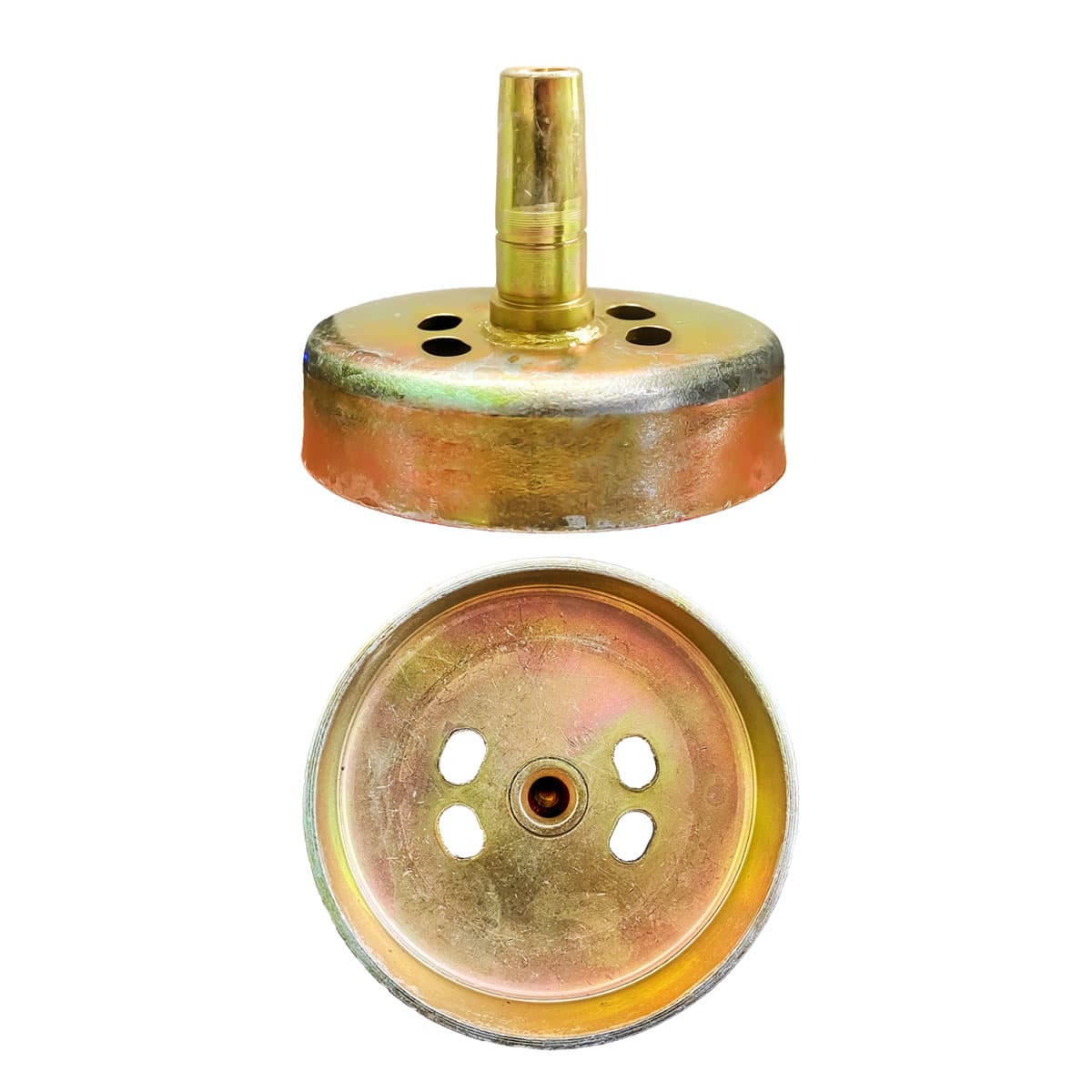 KOS LAMELA VILLAGER BC 430 900 1250 1900 9T F78mm NO.68 CN* 2