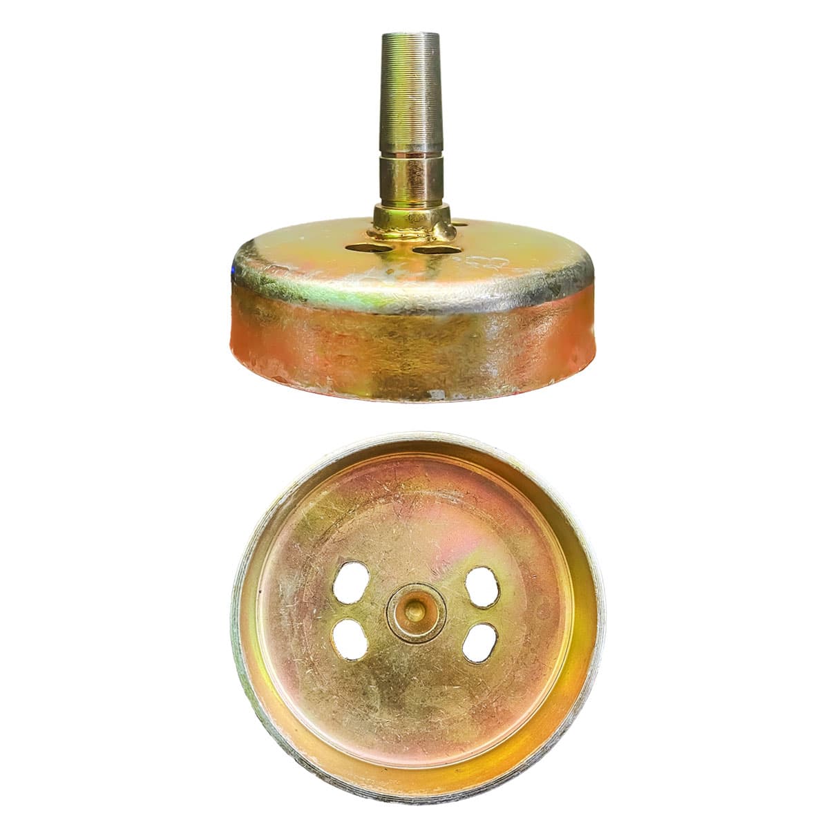 KOS LAMELA VILLAGER BC 430 900 1250 1900 5X5 CETVORKA F78mm NO.72 CN* 2