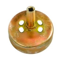 KOS LAMELA VILLAGER BC 430 900 1250 1900 5X5 CETVORKA F78mm NO.72 CN*