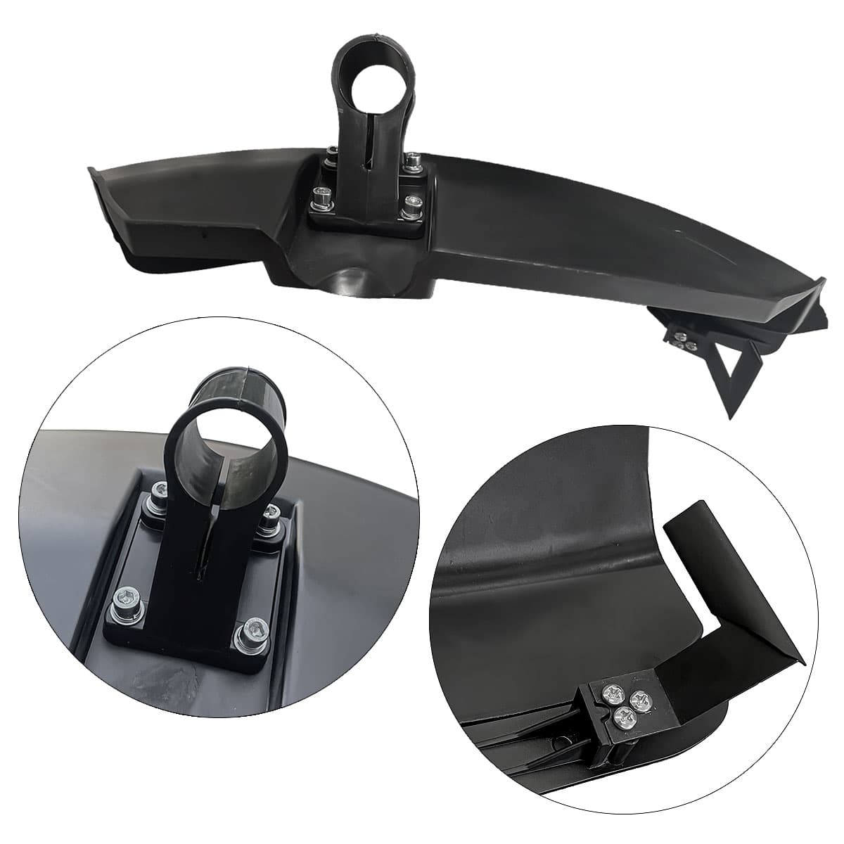 STITNIK GLAVA VILLAGER BC 750 900 1250 1900 TRIMER NO.80 CN* 3