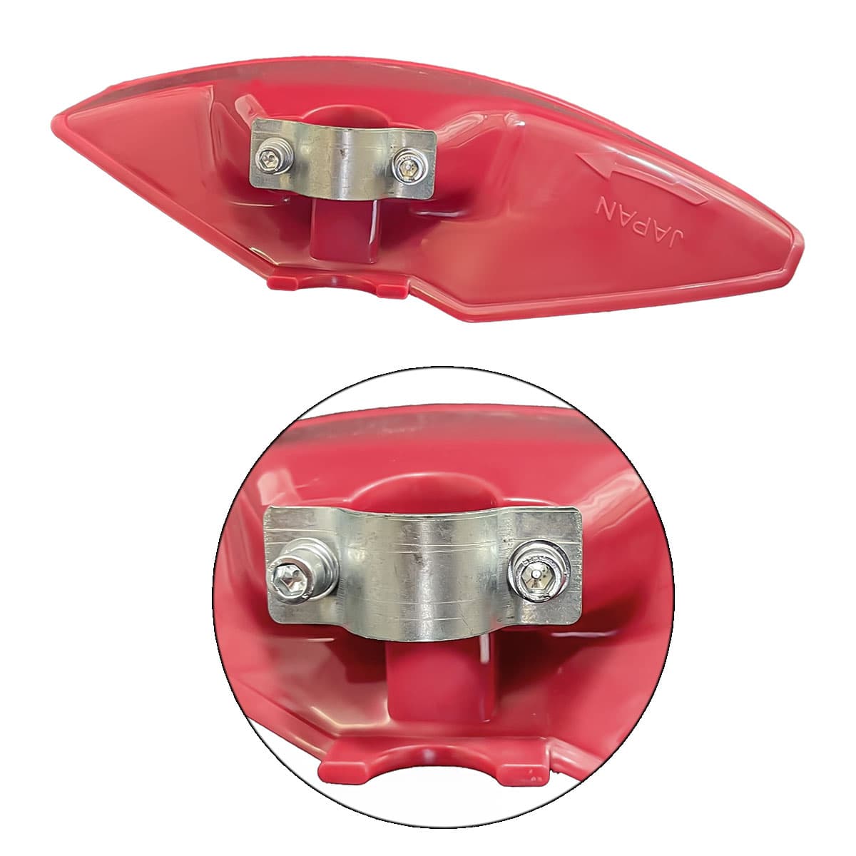 STITNIK GLAVA VILLAGER BC 750 900 1250 1900 26mm MINI TRIMER UNEVERZALEN NO.81 CN* 3