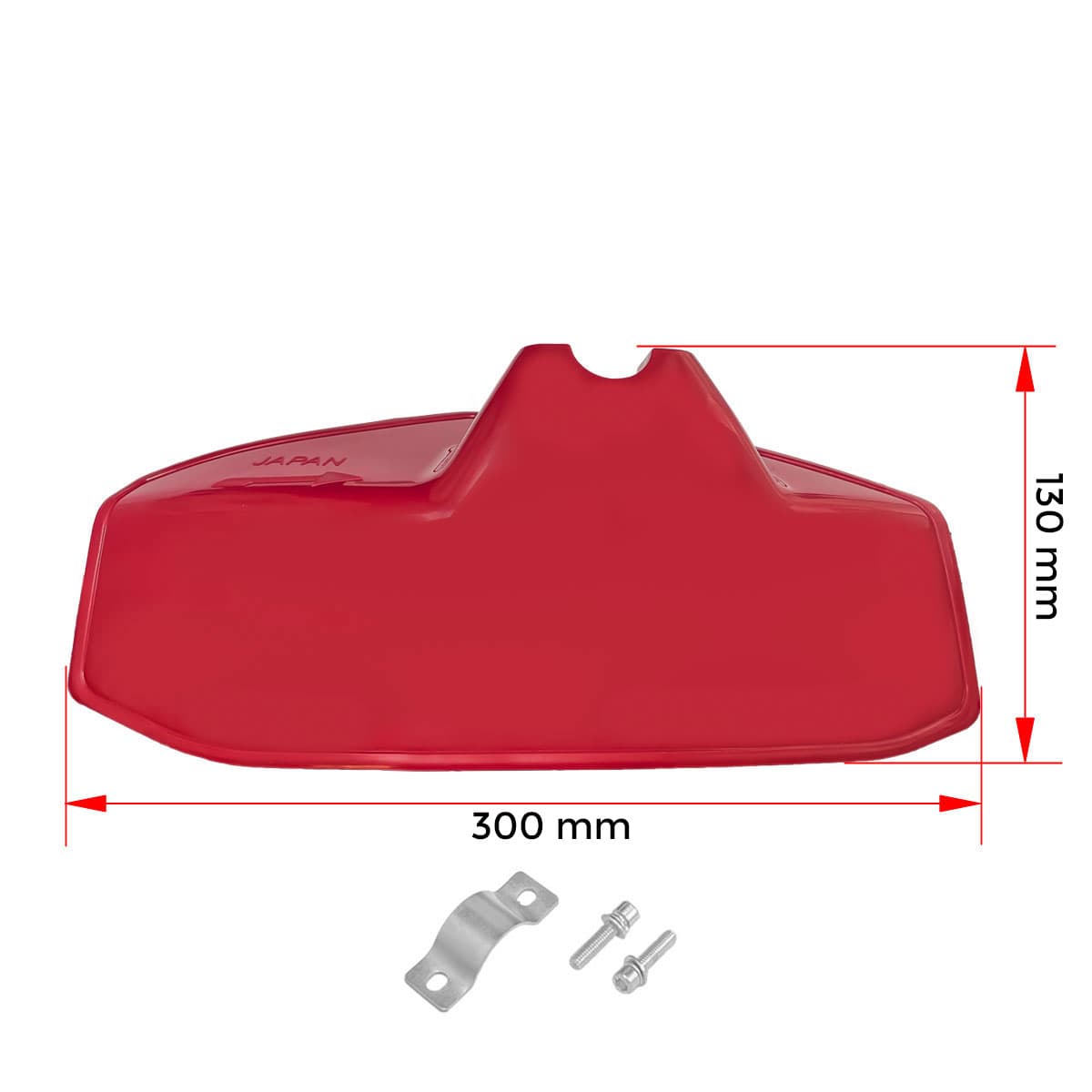 STITNIK GLAVA VILLAGER BC 750 900 1250 1900 26mm MINI TRIMER UNEVERZALEN NO.81 CN* 4