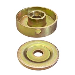 SAJMNA NOZ PODLOSKA VILLAGER BC430 900 1250 1900 SET TRIMER NO.88 CN*