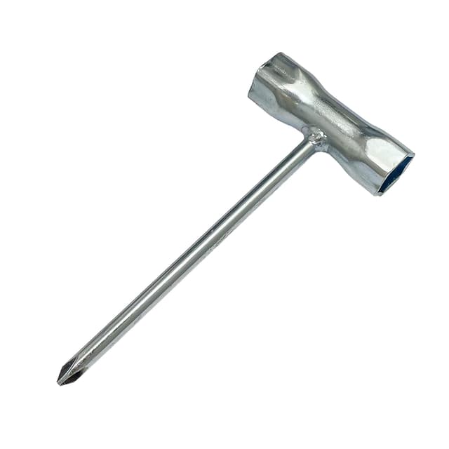 KLUC SVEKICA MOTORNA PILA TRIMER 17X19X68mm TORK NO.92 CN*