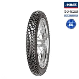 NAD. GUMA 3.25-18 59P TT H-03 MITAS*