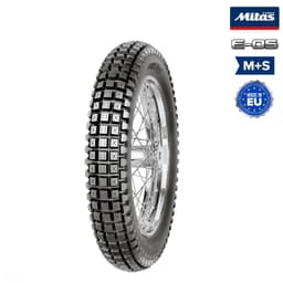 NAD. GUMA 4.00-19 71P E-05 TT M+S PREDNA ZADNA MITAS*