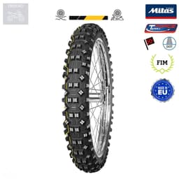 NAD. GUMA 140/80-18 70R TT TERRA FORCE-EF SUPER ZADNA MITAS*