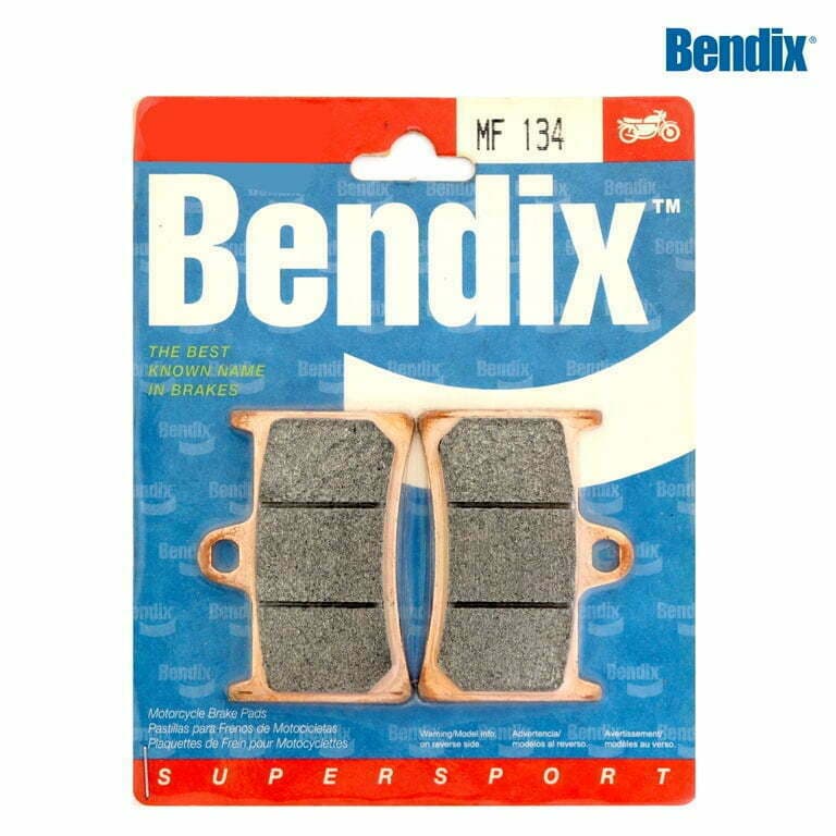 PLOCKI FA 252 380 BENDIX GOLD