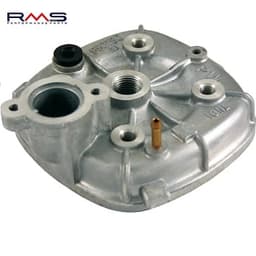 GLAVA PIAGGIO 50 L/C 4 AGOLNA 40mm <2000 100070022 100070020 RMS ITALY*