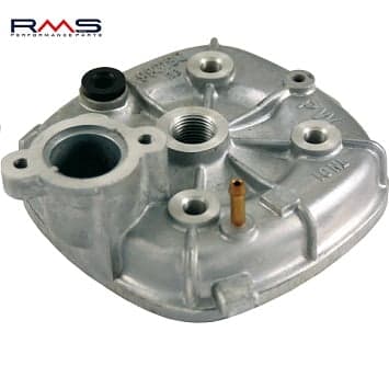 GLAVA PIAGGIO 50 L/C 4 AGOLNA 40mm <2000 100070022 100070020 RMS ITALY*