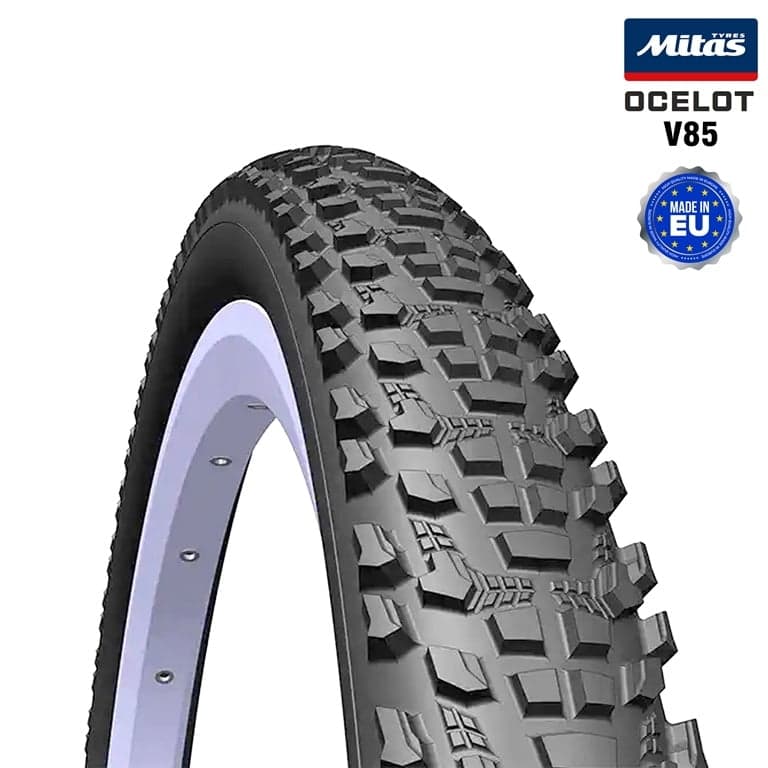 NAD. GUMA 24X2.10 54-507 RUBENA OCELOT V85*