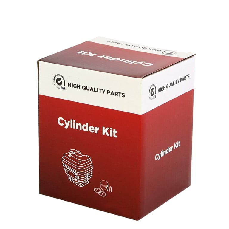 CILINDAR VILLAGER BC 900 TL 33 CG 330 F36mm SET TRIMER NO.2 CN* 3
