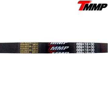 KAIS 669X18X30 TMMP 2