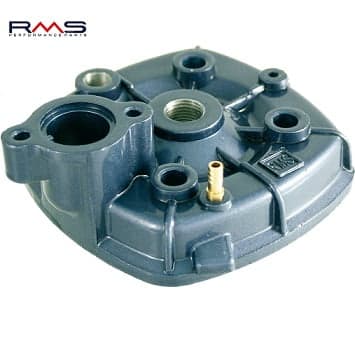 GLAVA PIAGGIO 50 L/C 4 AGOLNA 40mm <2000 KMS*