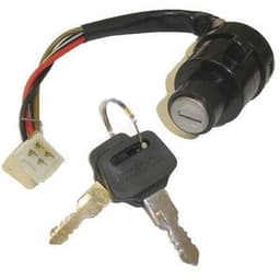 BRAVA KONTAKT PAPAKI ACTIVE 110 SET KMS*