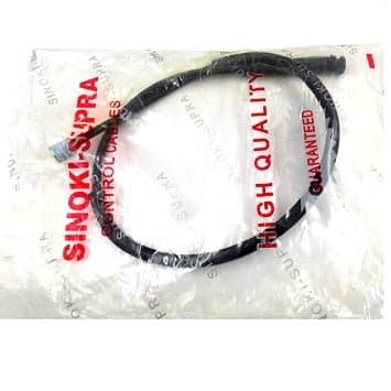 SAJLA KM HONDA CG 125 KMS+ 2