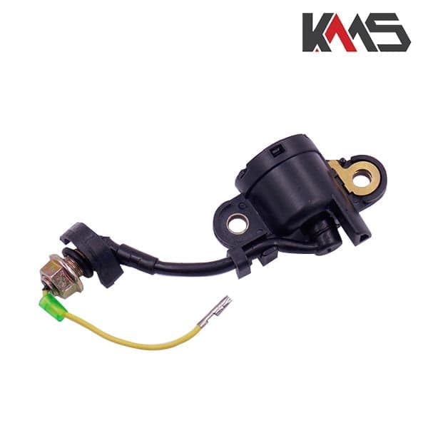 PREKIDAC AVTOMAT MASLO PLOVAK V.P. KIN 4 P HONDA GX 160 KMS+