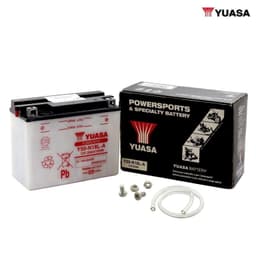 AKUMULATOR Y50-N18L-A/22A -+YUASA OBICEN