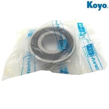 LAGER 6203 2RS 40X17X12 KOYO 2