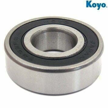 LAGER 6203 2RS 40X17X12 KOYO