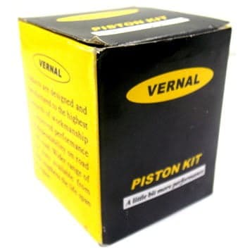 KLIP GY6 150 cc ST F57.4X15mm TMMP+ 2