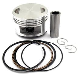 KLIP GY6 150 cc ST F57.4X15mm TMMP+