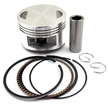 KLIP GY6 150 cc ST F57.4X15mm TMMP+