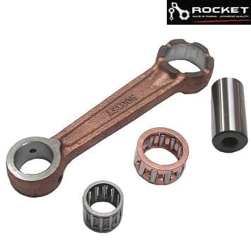 KLIPNJACA DMB V.P. 12 L ROKET**