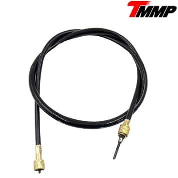 SAJLA KM GY6 50 cc 4T 2 NAVOJA L-1000mm TMMP*