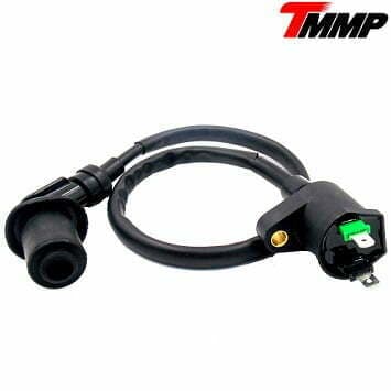 BOMBINA GY6 50 60 80 100 125 150 4T TMMP+