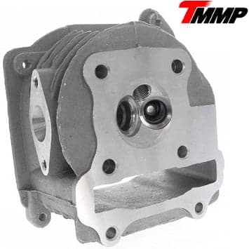 GLAVA GY6 50 cc BEZ KATALIZATOR TMMP**