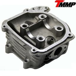 GLAVA GY6 50 cc SO KATALIZATOR TMMP**